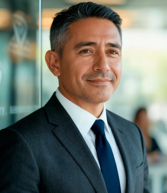 Dedicados a la justicia, la transparencia y la integridad empresarial.