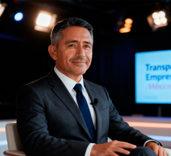 Dedicados a la justicia, la transparencia y la integridad empresarial.